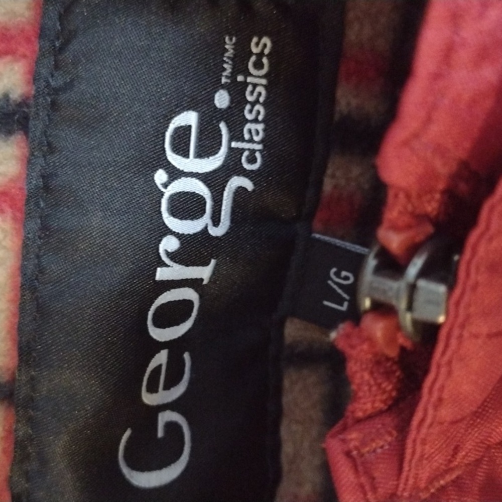 George Classics Jacket - Picture 7 of 8